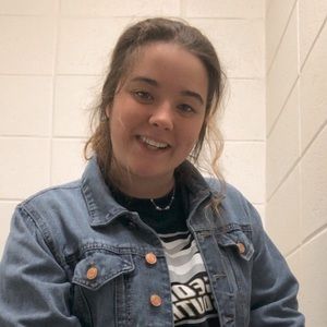 Meet your Posher, Hailey